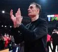 Georgios Bartzokas Bicara Mengenai Gelar Juara Diraih Olympiacos