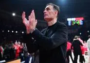 Georgios Bartzokas Bicara Mengenai Gelar Juara Diraih Olympiacos