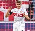 Grischa Promel Nilai Stuttgart Masih Perlu Berbenah Meski Kalahkan Viking