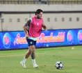 Hadapi El Clasico, Marc Klok Antusias Bakal Mentas di SUGBK