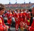 Hamilton dan Leclerc Berdamai Usai Ketegangan di Monza