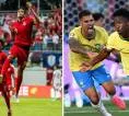 Harga Tiket Singapura vs Brasil Lebih Murah dari Indonesia Lawan Argentina