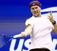 Hasil US Open: Alexander Zverev Maju Ke Semifinal Untuk Kali Ketiga