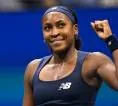 Hasil US Open: Cori Gauff Tundukkan Mirra Andreeva Demi Tiket Semifinal