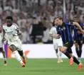 Inter Milan Lepaskan 20 Tembakan, tapi Hanya Cetak Satu Gol Lawan Madrid