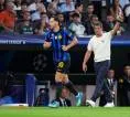 Inter Milan Terpuruk: Kekalahan Beruntun di Liga Champions Memprihatinkan
