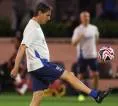 Inzaghi di Bawah Tekanan di Al-Hilal Setelah Awal Sulit