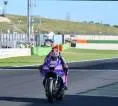 Jack Miller Senang Bisa Bersama Yamaha Lagi Meski Beda Kompetisi