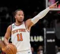 Jalen Brunson Pembawa Acara Perdana SNL Musim ke-52