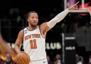 Jalen Brunson Pembawa Acara Perdana SNL Musim ke-52