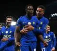 Jimmy Floyd Hasselbaink Puji Keputusan Xabi Alonso Rekrut Danny Welbeck