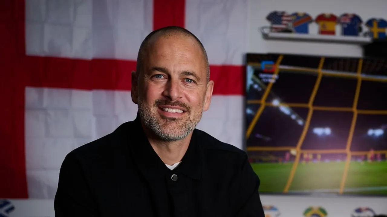 Joe Cole Sangat Antusias Saksikan Performa Chelsea Musim Ini