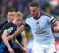 John McGinn Pahami Keputusan Eks Rekan Setim Tinggalkan Aston Villa