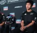 Jorge Martin dan Ai Ogura Diharapkan Bawa Yamaha Bangkit dari Keterpurukan