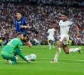 Josep Martinez Minta Maaf Usai Blunder Kontra Real Madrid