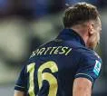 Juventus Sempat Usahakan Transfer Frattesi Sebelum Pindah ke Lazio
