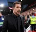 Kalah dari Liverpool, Diego Simeone Sebut Atletico Madrid Sedang Berproses