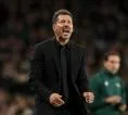 Kalah vs Liverpool, Simeone Klaim Atletico Madrid Buat Kesalahan Sendiri