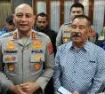 Kapolda Jabar Larang Bobotoh Persib Bertandang ke SUGBK