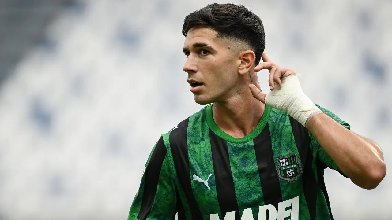 Karier Cristian Volpato di Timnas Terancam usai Tes Kedua Positif Kokain