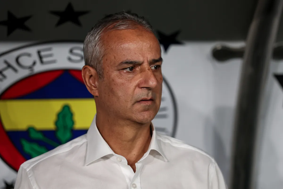 Kartal Siapkan Strategi Khusus Fenerbahce untuk Eksploitasi Kelemahan Roma - sumber: (footballitalia)