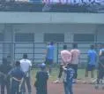 Klok Ungkap Isi Orasi Untuk Respon Dukungan Moril Bobotoh