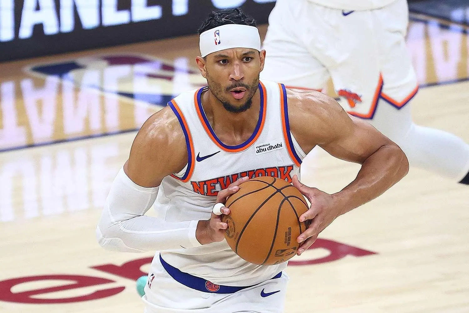Knicks Belum Puas, Bidik Gelar NBA Berturut-turut
