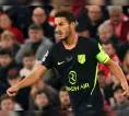 Koke Ungkap Pemain Atletico Madrid Lelah Dengan Keributan Transfer Alvarez