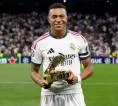 Kylian Mbappe Ingin Antarkan Real Madrid Juara Liga Champions
