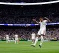 Kylian Mbappe Menyamai Rekor Gol Raul Gonzalez di Liga Champions