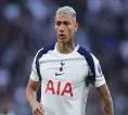 Lapor FIFA, Richarlison Berusaha Akhiri Kontraknya Dengan Tottenham
