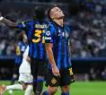 Lautaro Martinez: Inter Setara Madrid, Target Kami Juara Liga Champions