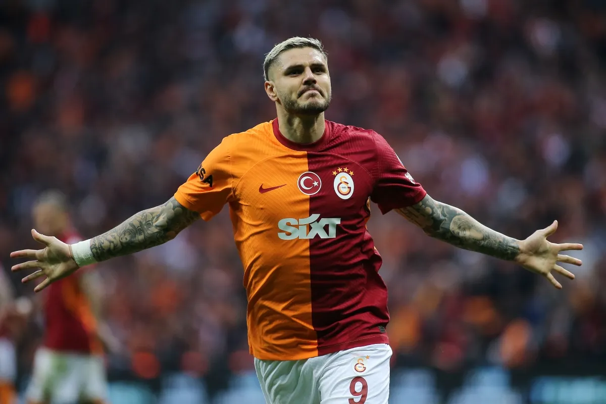 Lazio Bidik Icardi dan Bissouma di Bursa Transfer Gratis