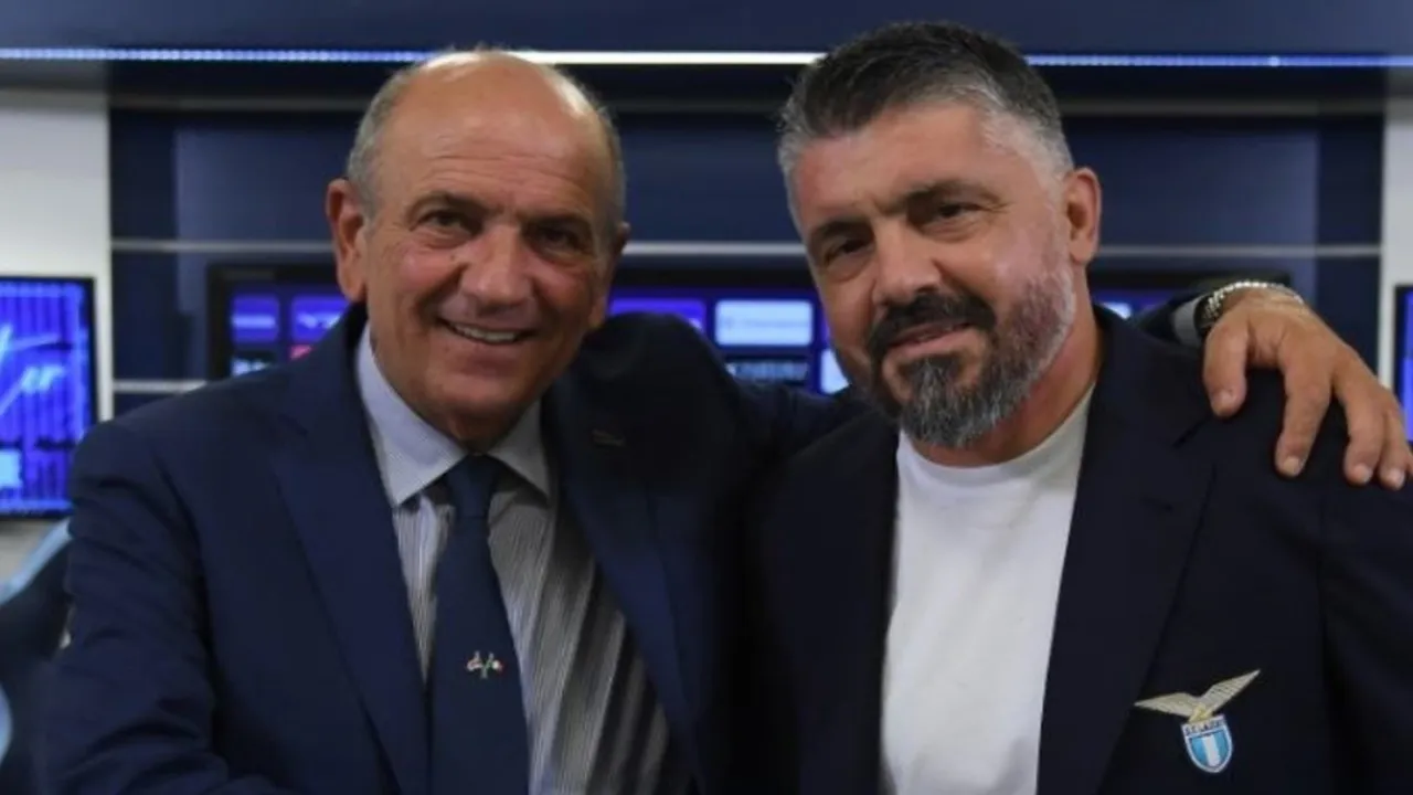 Duo Lazio