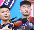 Lee Yang dan Wang Chi Lin Kembali Bersatu di Asian Games 2026