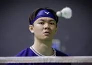Lee Zii Jia Kembali Tumbang di Babak Pertama Vietnam Open 2026