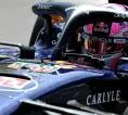 Liam Lawson Siap Tempur di Debut F1 Madrid