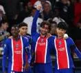 Libas S. Bratislava 6-1, Ousmane Dembele Puji Penampilan PSG