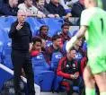 Maksimalkan Potensi Tim, David Moyes Punya Strategi Hadapi Skuat Ramping Everton