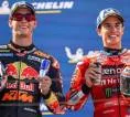 Marc Marquez Disebut Buka Jalan Pedro Acosta Gabung Ducati