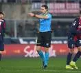 Marcenaro Pimpin Laga Krusial Lazio Kontra Milan di Serie A Pekan Keempat