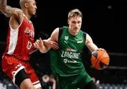 Marius Grigonis Berikan Pesan untuk Fans Panathinaikos