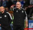 Martin O'Neill Tuntut Celtic Tingkatkan Performa Jelang Laga Lawan Rangers