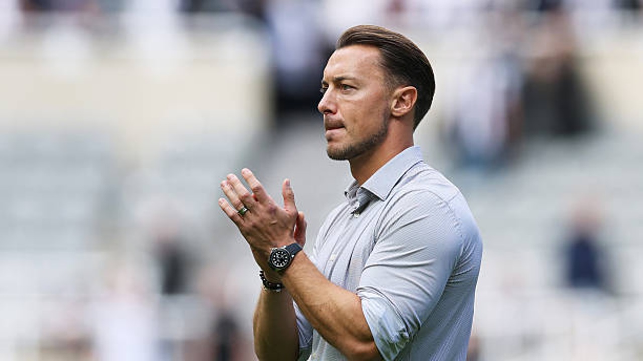 Matthias Jaissle Yakin Temukan Solusi untuk Produktivitas Winger Newcastle