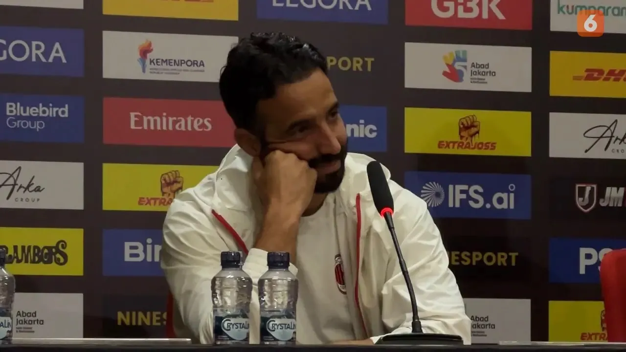 Media Italia: Data xG Jadi Alarm Keras Bagi Skuad Ruben Amorim