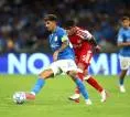 Napoli Kalah Strategi, Di Lorenzo Akui Keunggulan Arsenal