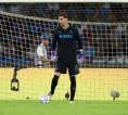 Napoli Kehilangan Meret Akibat Cedera saat Hadapi Arsenal di Liga Champions