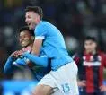 Napoli Siap Ladeni Tantangan Arsenal di Liga Champions