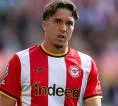 Nathan Collins Cedera, Keith Andrews Siap Andalkan Jannik Schuster