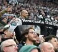 Nyanyian Ikonik Newcastle United yang Menggetarkan St. James’ Park